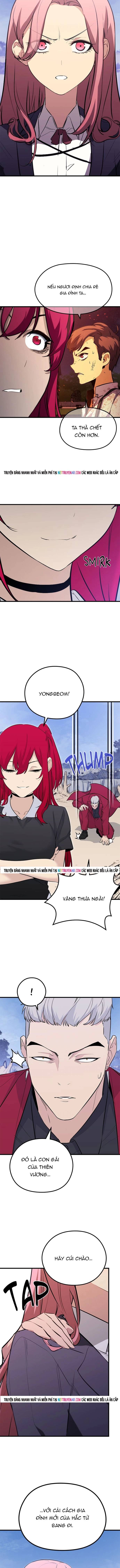 Quỷ Linh Vương Chapter 83 - Trang 2