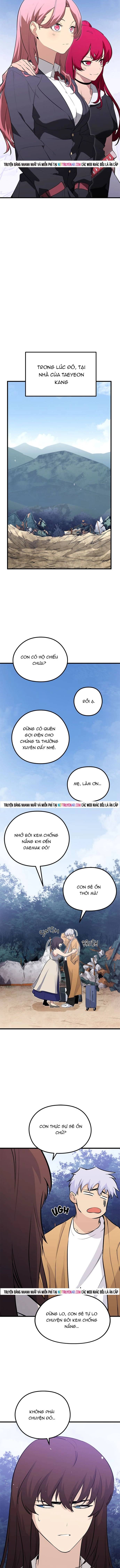 Quỷ Linh Vương Chapter 83 - Trang 2