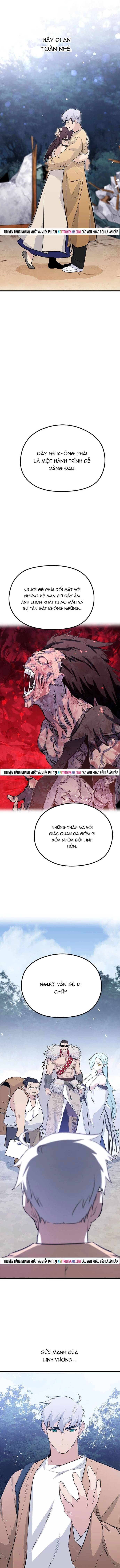 Quỷ Linh Vương Chapter 83 - Trang 2