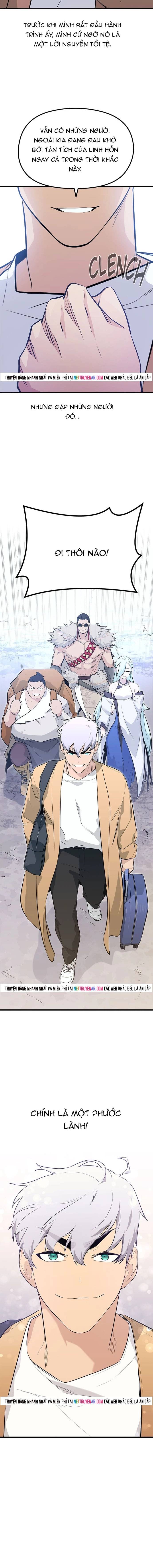 Quỷ Linh Vương Chapter 83 - Trang 2