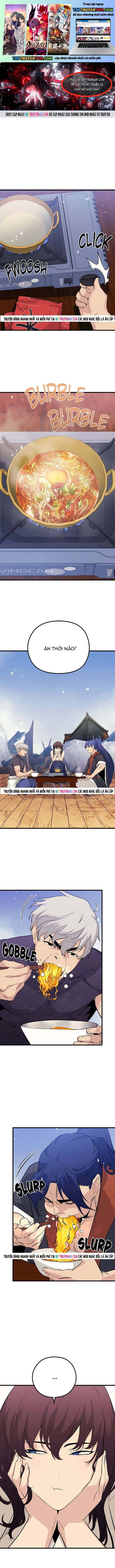 Quỷ Linh Vương Chapter 83 - Trang 2