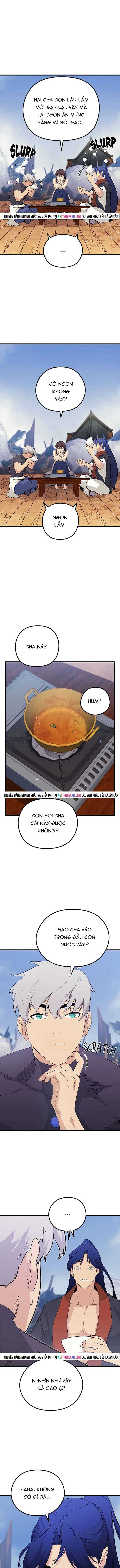 Quỷ Linh Vương Chapter 83 - Trang 2