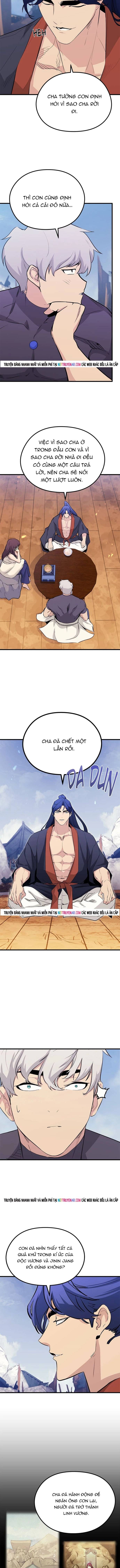 Quỷ Linh Vương Chapter 83 - Trang 2