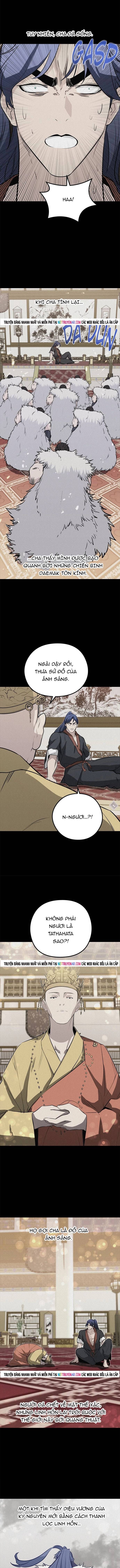 Quỷ Linh Vương Chapter 83 - Trang 2