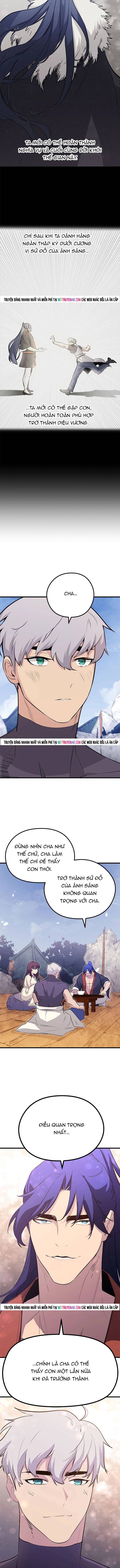 Quỷ Linh Vương Chapter 83 - Trang 2
