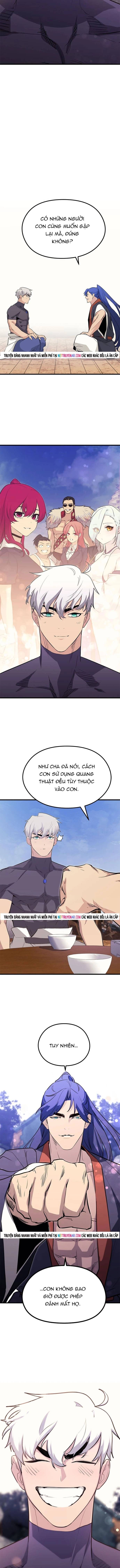 Quỷ Linh Vương Chapter 83 - Trang 2