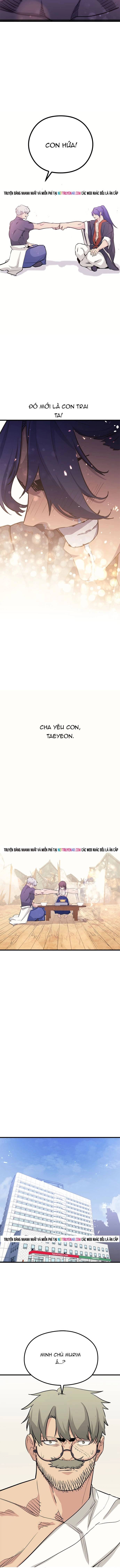 Quỷ Linh Vương Chapter 83 - Trang 2