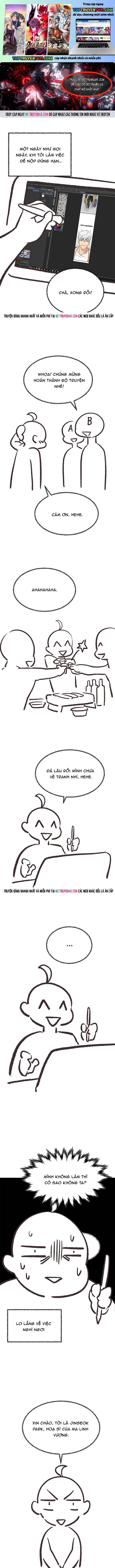 Quỷ Linh Vương Chapter 84 - Trang 2