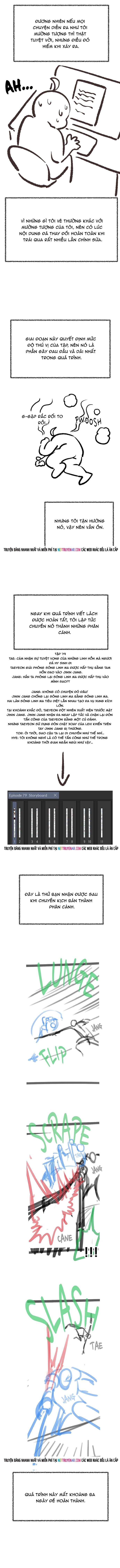Quỷ Linh Vương Chapter 84 - Trang 2