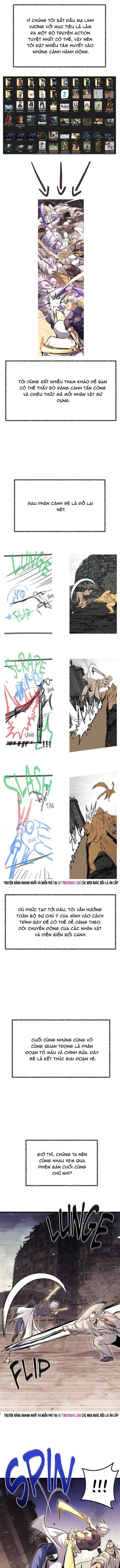 Quỷ Linh Vương Chapter 84 - Trang 2