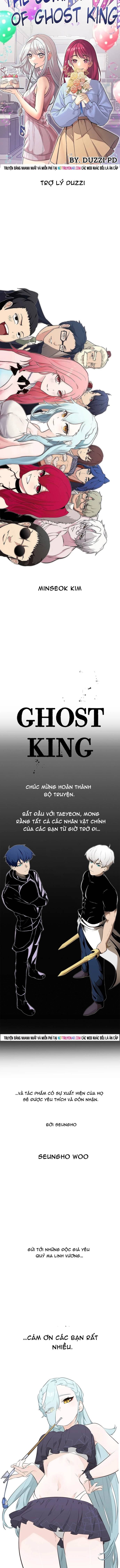Quỷ Linh Vương Chapter 84 - Trang 2