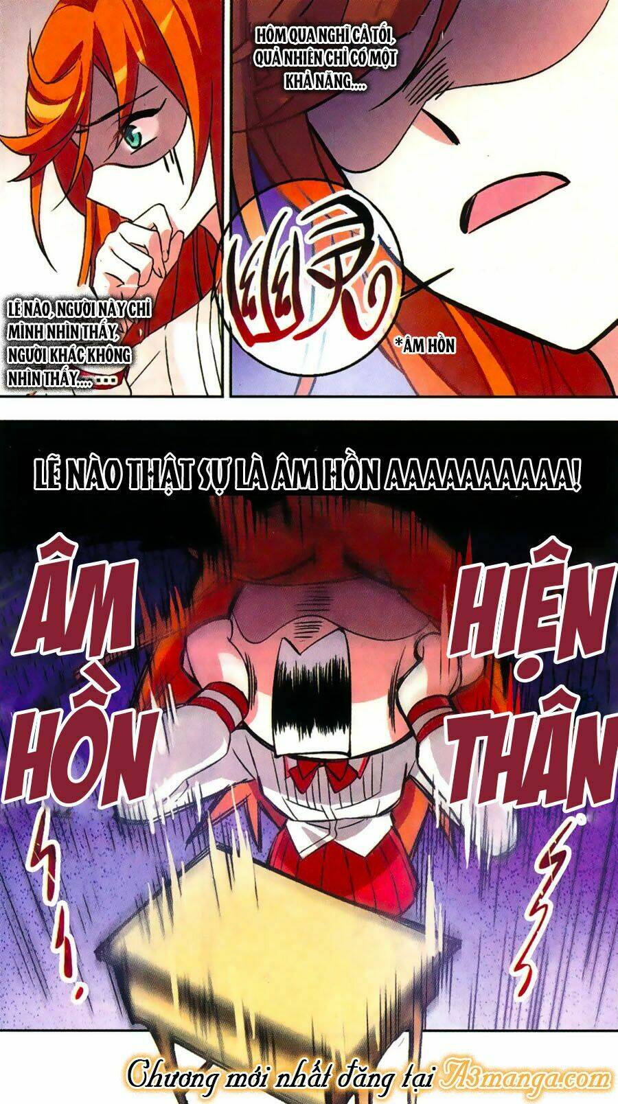 Quy Luật Sinh Tồn Của Kẻ Chán Đời Chapter 1 - Trang 2