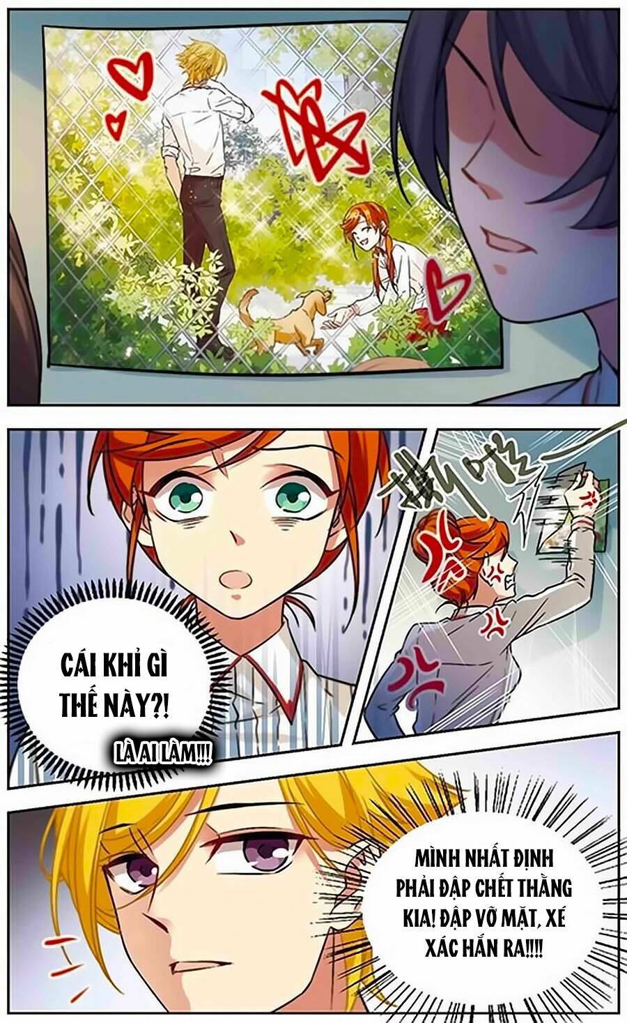 Quy Luật Sinh Tồn Của Kẻ Chán Đời Chapter 10 - Trang 2