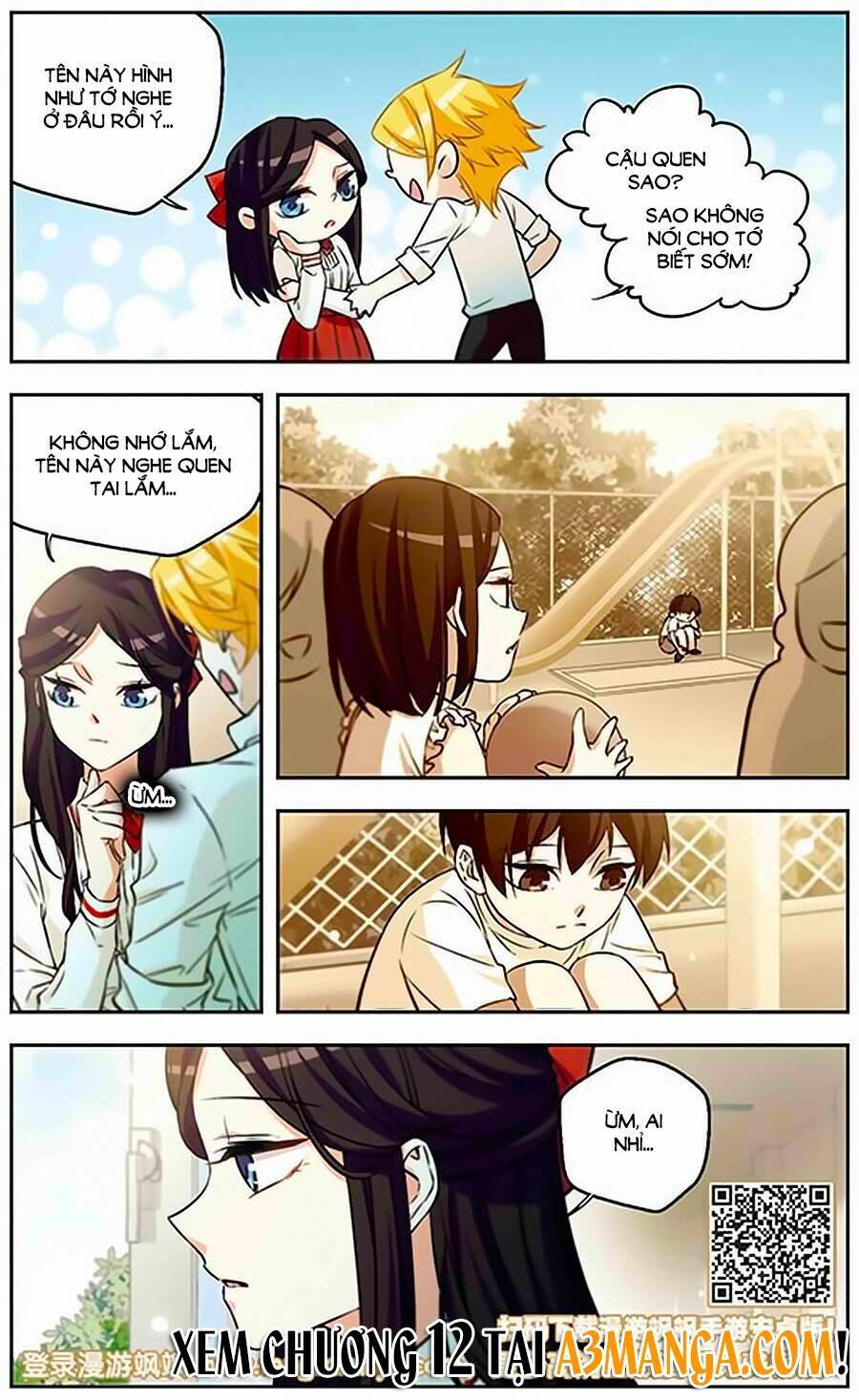 Quy Luật Sinh Tồn Của Kẻ Chán Đời Chapter 11 - Trang 2