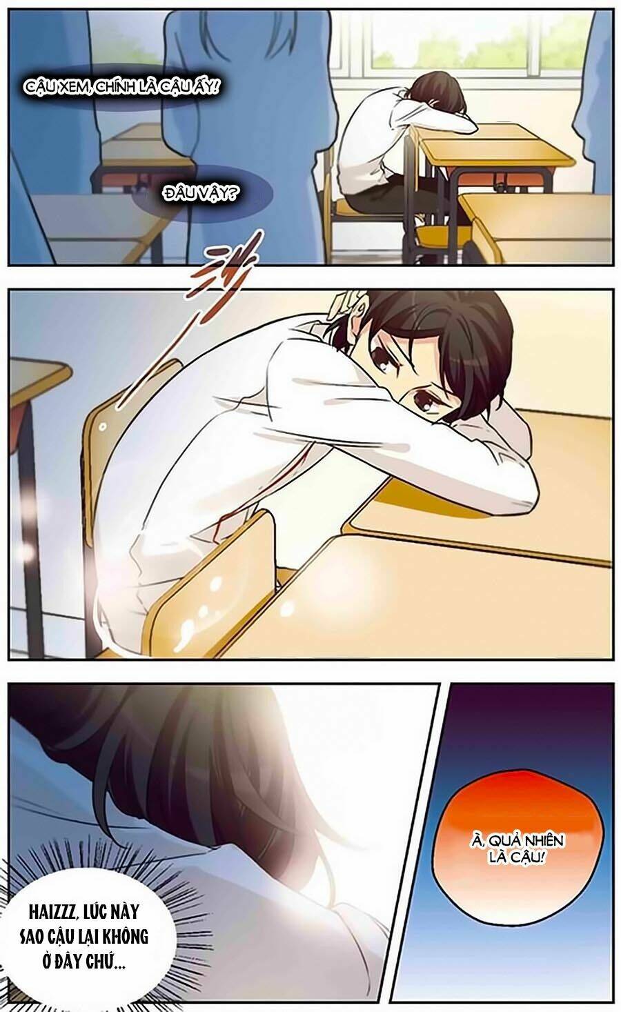 Quy Luật Sinh Tồn Của Kẻ Chán Đời Chapter 12 - Trang 2