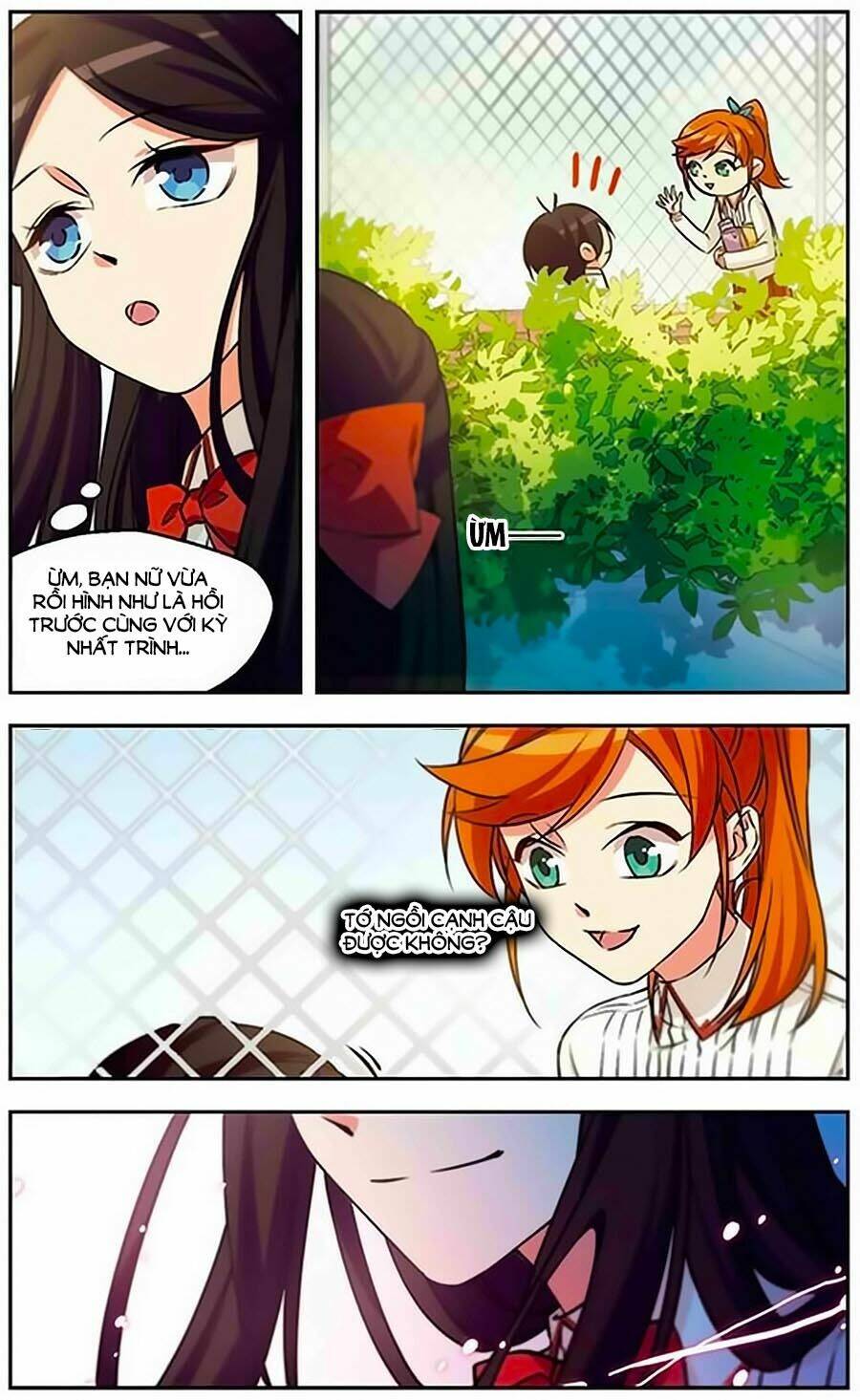 Quy Luật Sinh Tồn Của Kẻ Chán Đời Chapter 13 - Trang 2