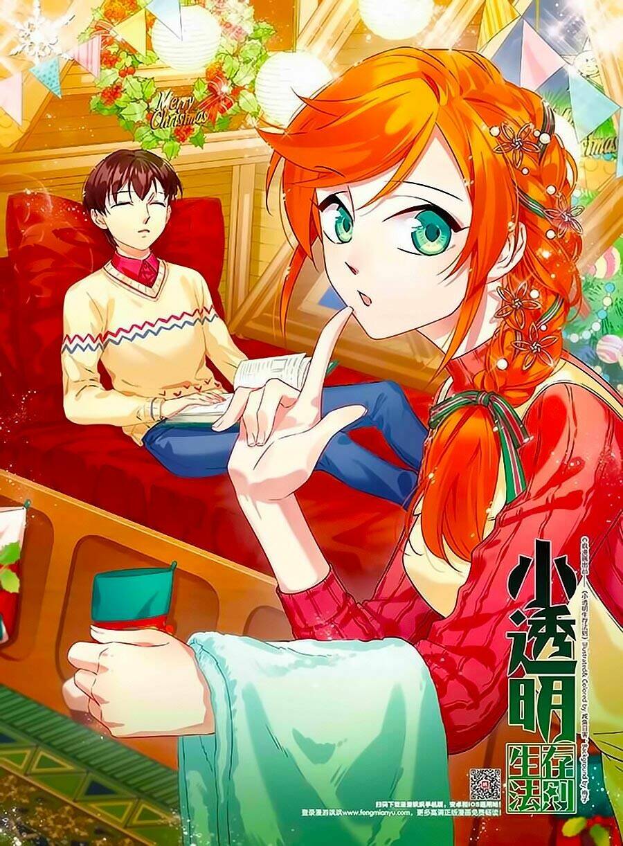 Quy Luật Sinh Tồn Của Kẻ Chán Đời Chapter 16 - Trang 2