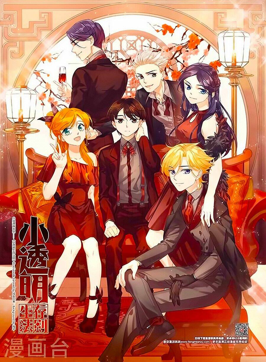 Quy Luật Sinh Tồn Của Kẻ Chán Đời Chapter 20 - Trang 2