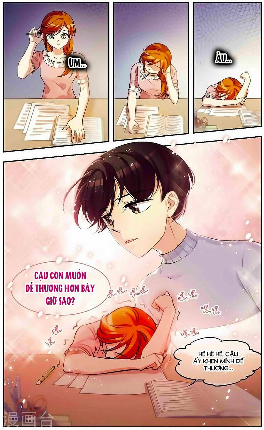 Quy Luật Sinh Tồn Của Kẻ Chán Đời Chapter 24 - Trang 2