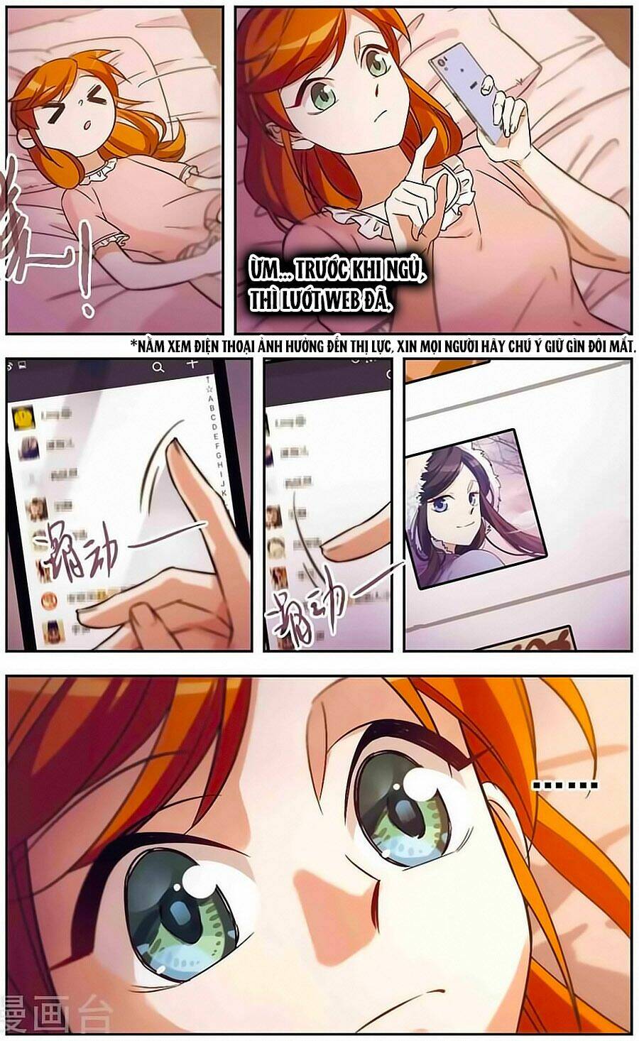 Quy Luật Sinh Tồn Của Kẻ Chán Đời Chapter 24 - Trang 2