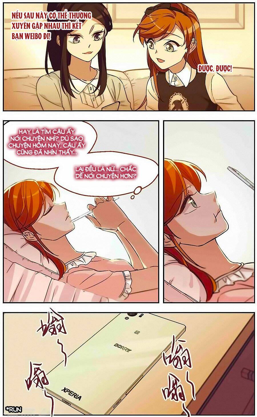 Quy Luật Sinh Tồn Của Kẻ Chán Đời Chapter 24 - Trang 2