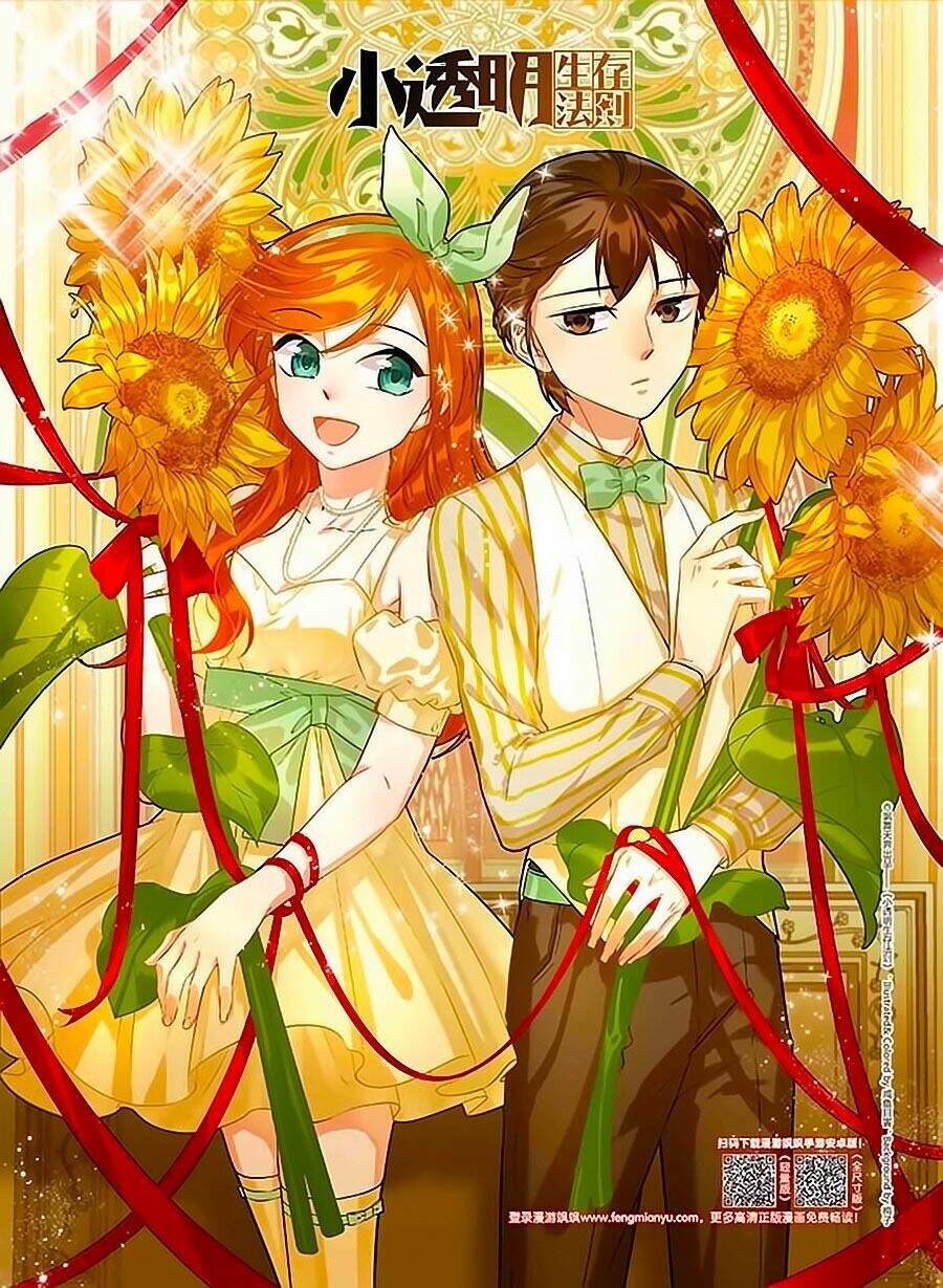 Quy Luật Sinh Tồn Của Kẻ Chán Đời Chapter 6 - Trang 2