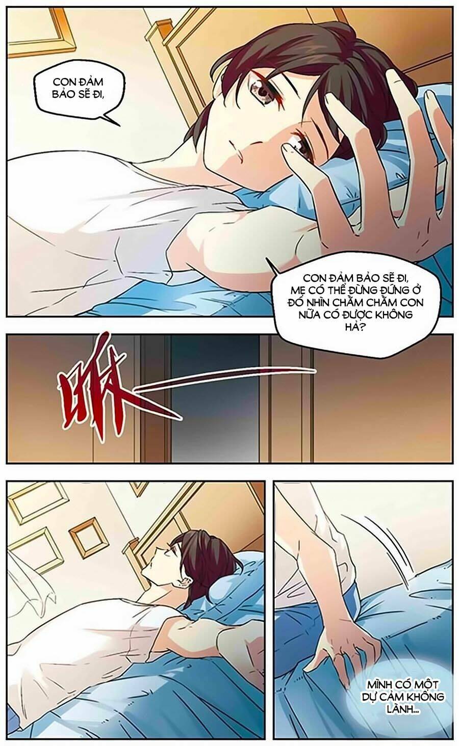 Quy Luật Sinh Tồn Của Kẻ Chán Đời Chapter 6 - Trang 2