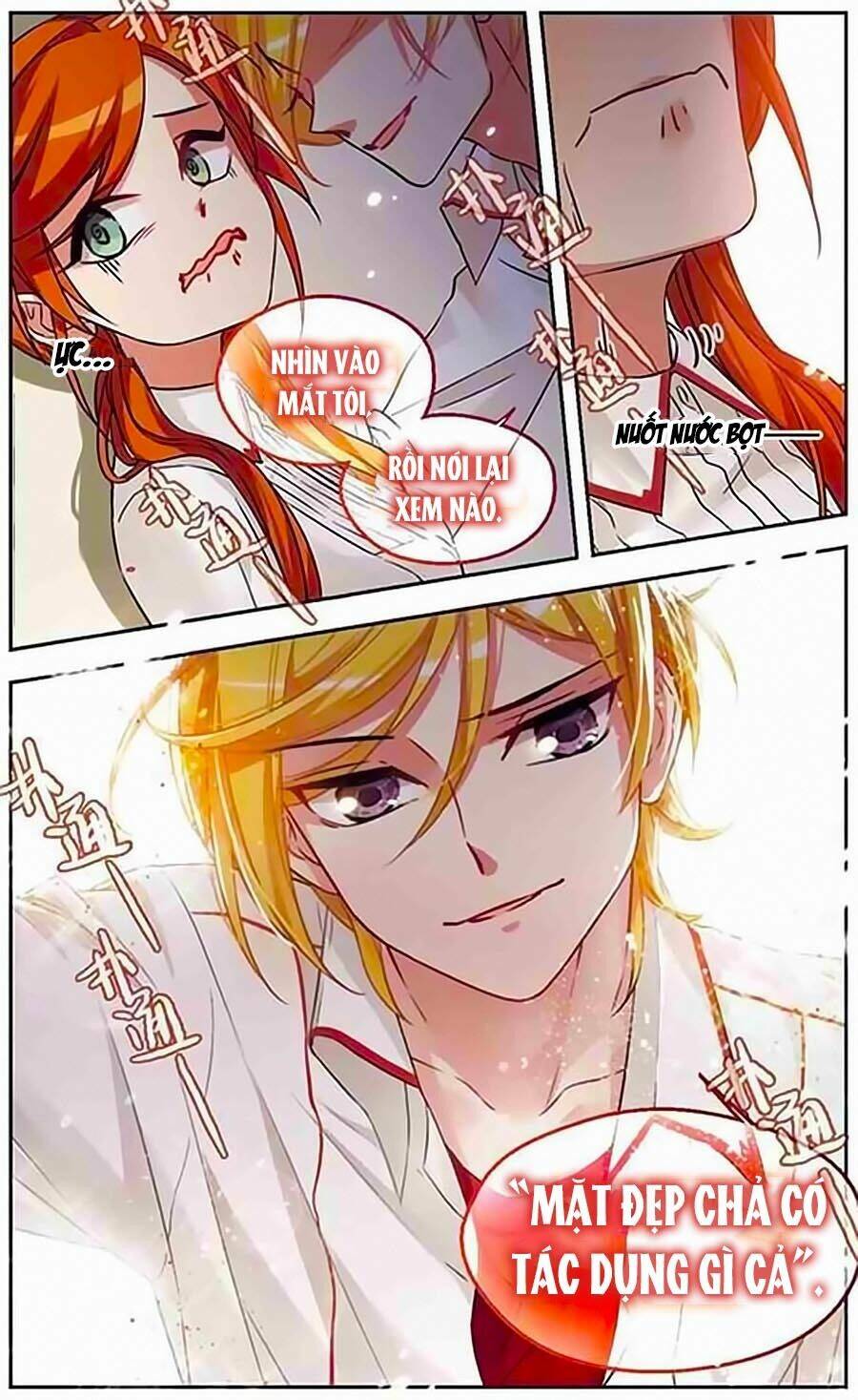 Quy Luật Sinh Tồn Của Kẻ Chán Đời Chapter 8 - Trang 2