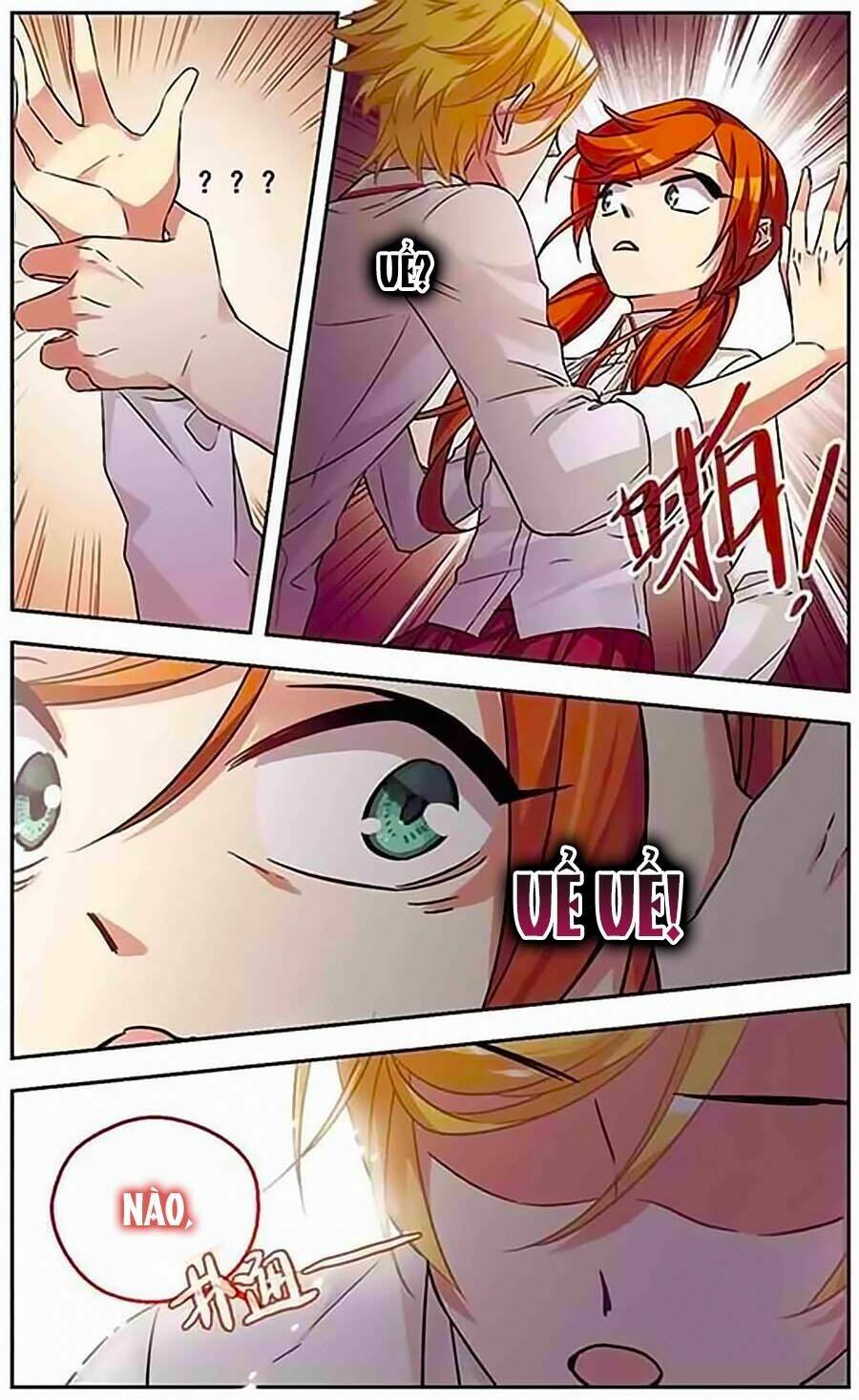 Quy Luật Sinh Tồn Của Kẻ Chán Đời Chapter 8 - Trang 2