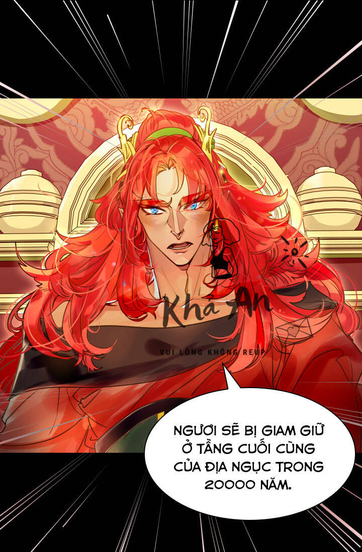 Quy Luật Sinh Tồn Của Nữ Phụ Chapter 1 - Trang 2