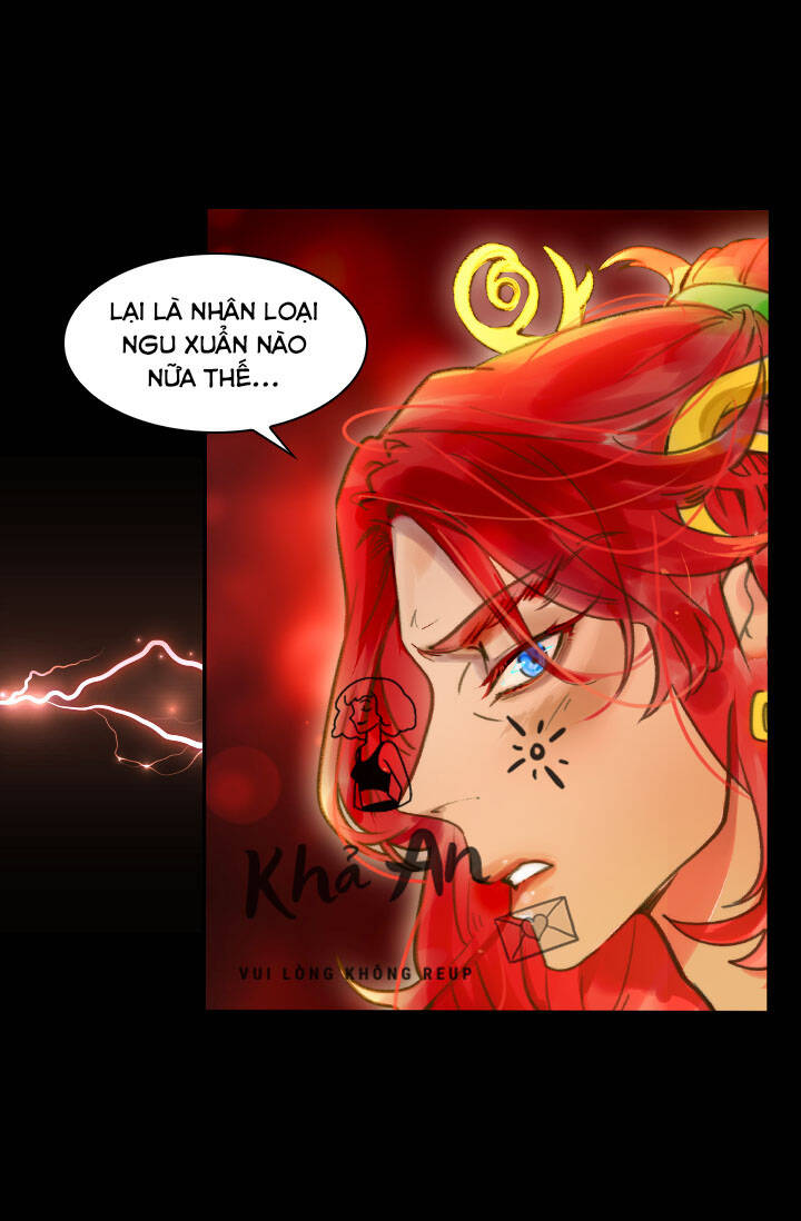 Quy Luật Sinh Tồn Của Nữ Phụ Chapter 1 - Trang 2