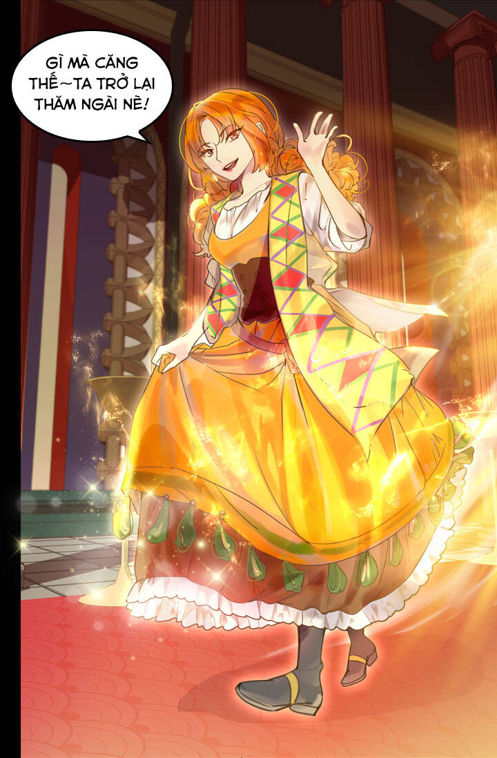 Quy Luật Sinh Tồn Của Nữ Phụ Chapter 1 - Trang 2