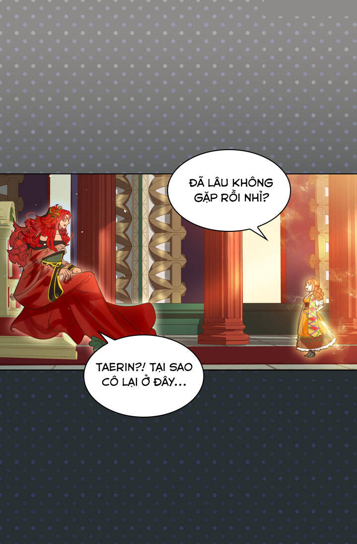 Quy Luật Sinh Tồn Của Nữ Phụ Chapter 1 - Trang 2