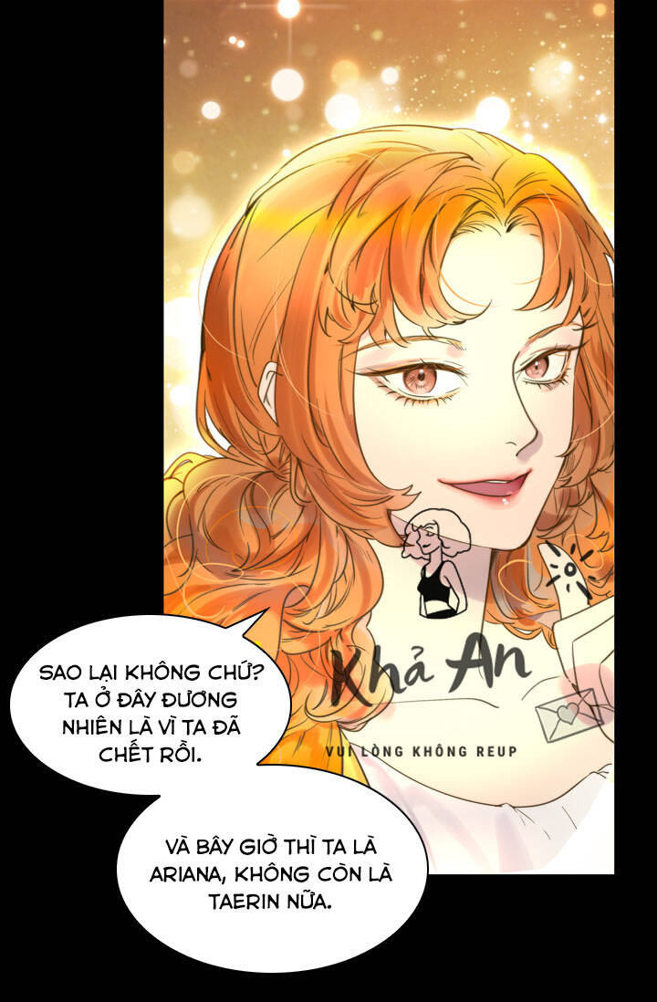 Quy Luật Sinh Tồn Của Nữ Phụ Chapter 1 - Trang 2