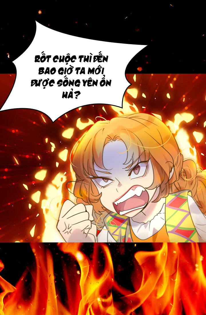 Quy Luật Sinh Tồn Của Nữ Phụ Chapter 1 - Trang 2