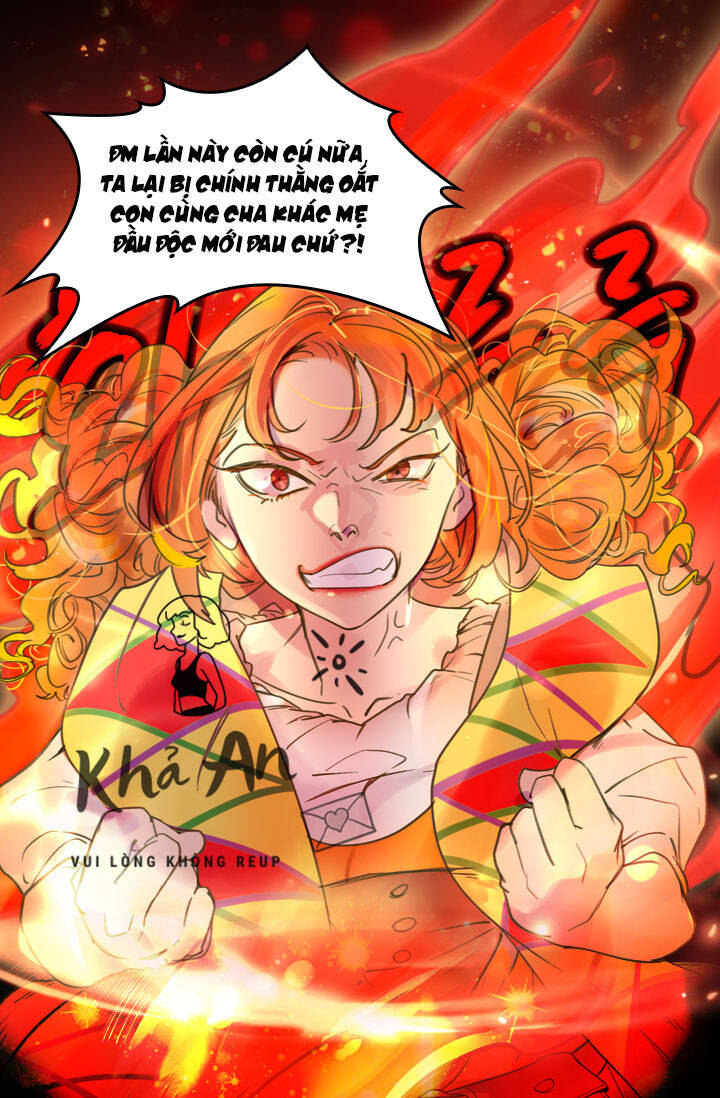 Quy Luật Sinh Tồn Của Nữ Phụ Chapter 1 - Trang 2