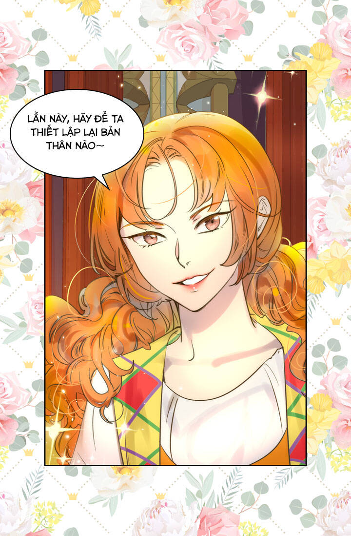 Quy Luật Sinh Tồn Của Nữ Phụ Chapter 1 - Trang 2