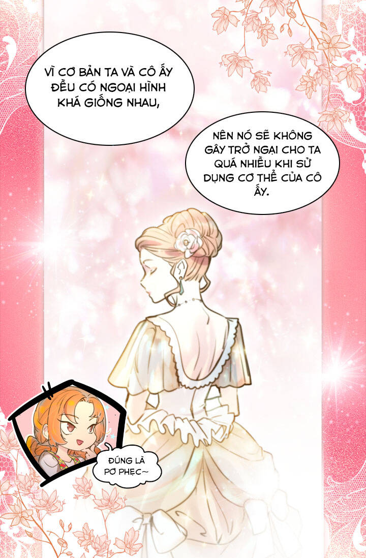 Quy Luật Sinh Tồn Của Nữ Phụ Chapter 1 - Trang 2