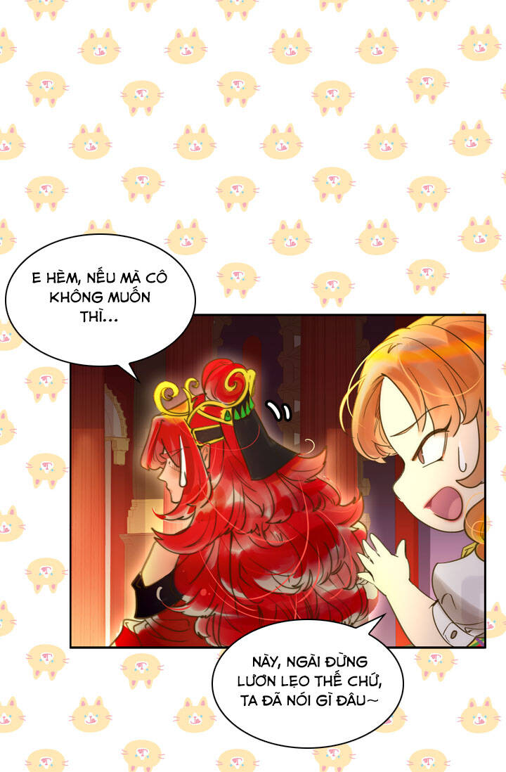 Quy Luật Sinh Tồn Của Nữ Phụ Chapter 1 - Trang 2