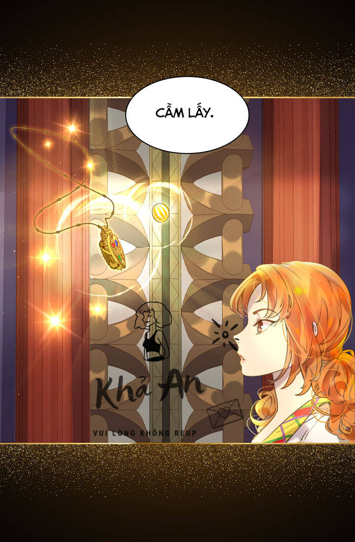 Quy Luật Sinh Tồn Của Nữ Phụ Chapter 1 - Trang 2