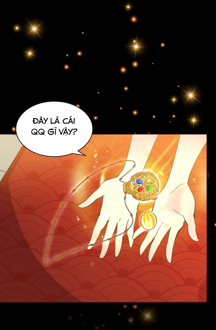 Quy Luật Sinh Tồn Của Nữ Phụ Chapter 1 - Trang 2