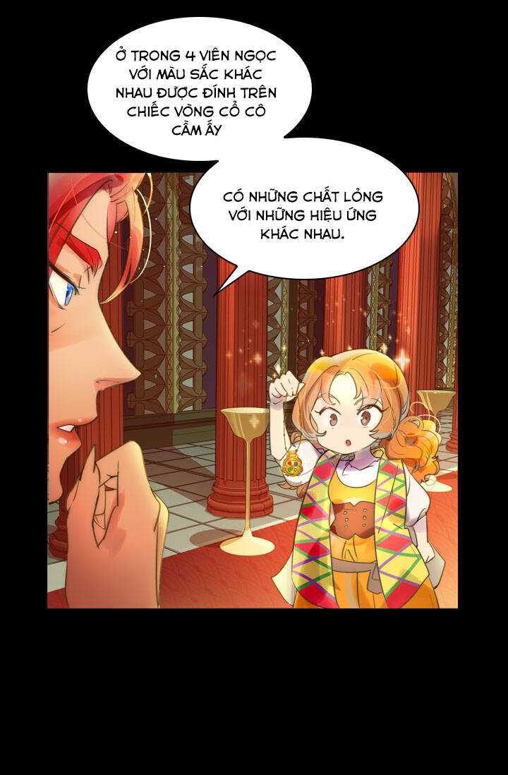 Quy Luật Sinh Tồn Của Nữ Phụ Chapter 1 - Trang 2