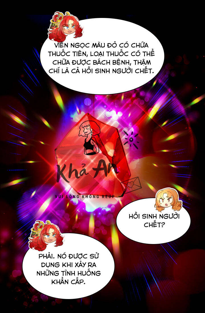 Quy Luật Sinh Tồn Của Nữ Phụ Chapter 1 - Trang 2