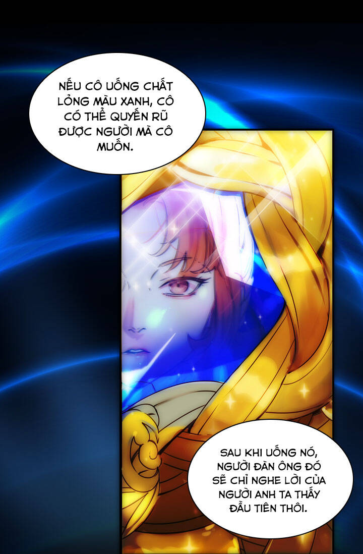 Quy Luật Sinh Tồn Của Nữ Phụ Chapter 1 - Trang 2