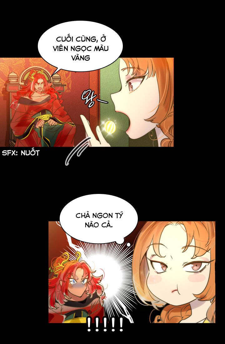 Quy Luật Sinh Tồn Của Nữ Phụ Chapter 1 - Trang 2