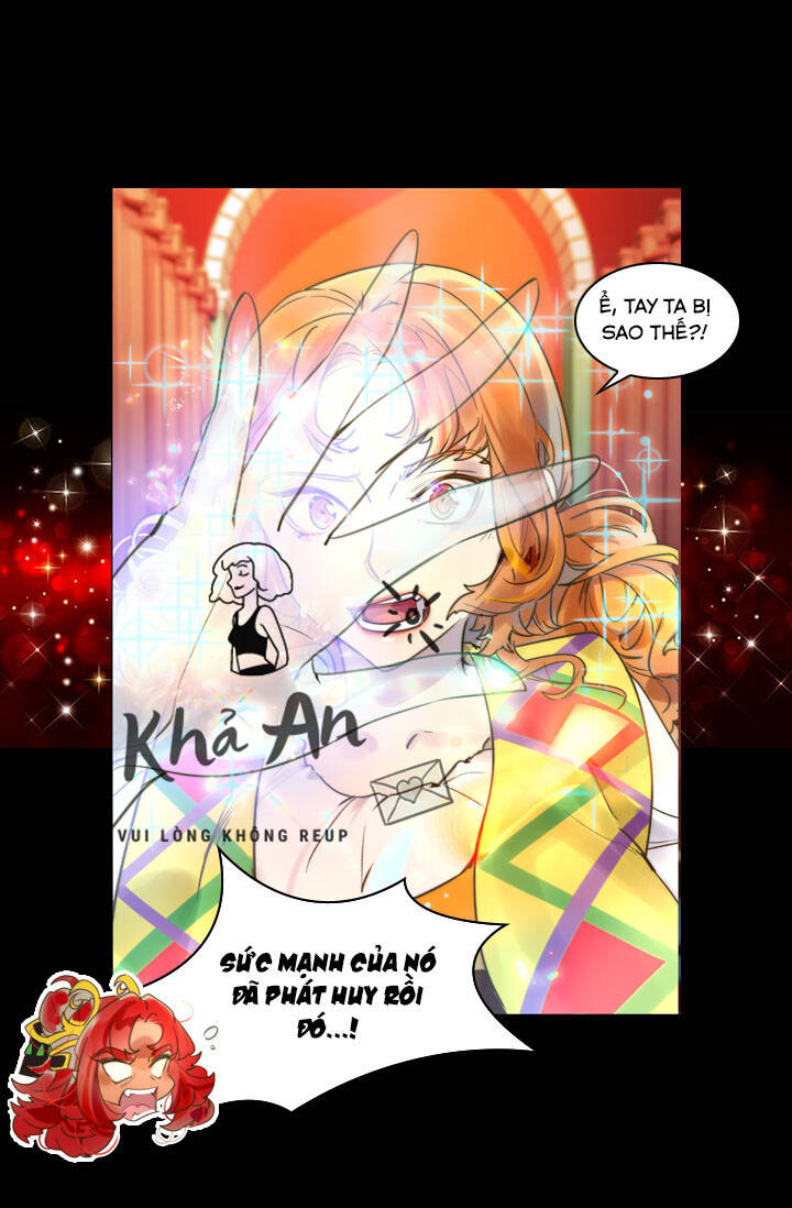 Quy Luật Sinh Tồn Của Nữ Phụ Chapter 1 - Trang 2