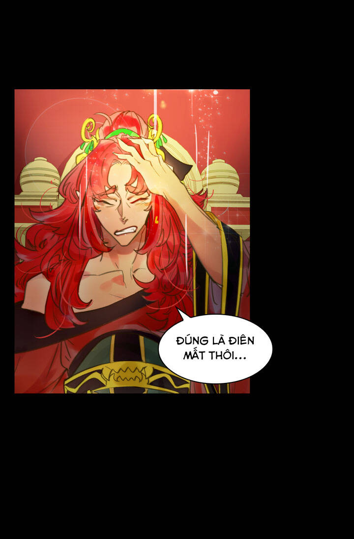 Quy Luật Sinh Tồn Của Nữ Phụ Chapter 1 - Trang 2