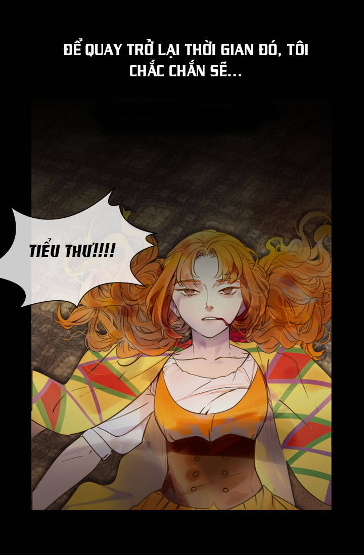 Quy Luật Sinh Tồn Của Nữ Phụ Chapter 1 - Trang 2