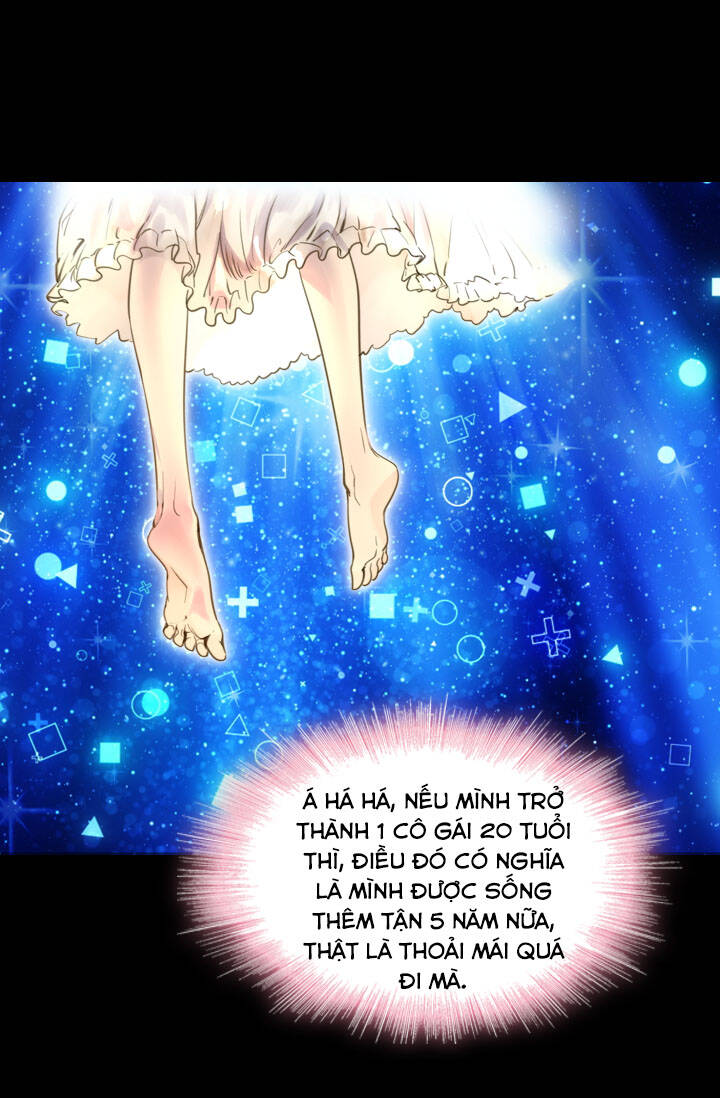 Quy Luật Sinh Tồn Của Nữ Phụ Chapter 1 - Trang 2