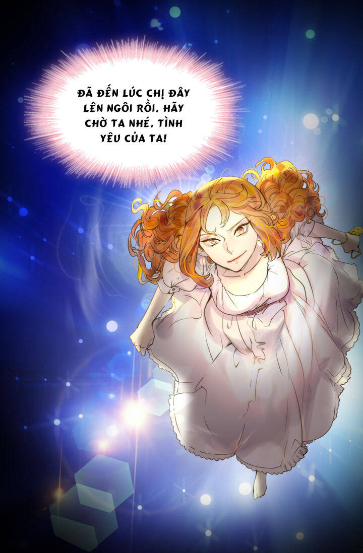 Quy Luật Sinh Tồn Của Nữ Phụ Chapter 1 - Trang 2